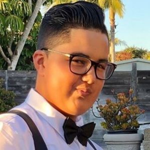 Meet your Posher, Anthony